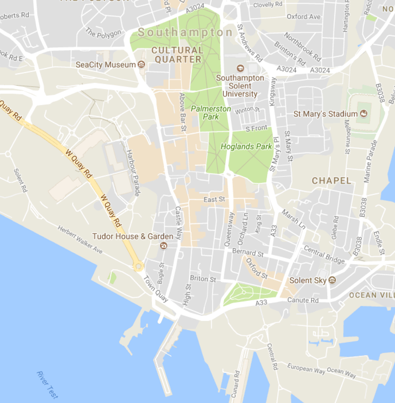 Southampton