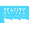 Sea City Museum Southampton logo