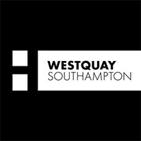 Westquay Southampton logo