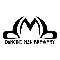 dancing-man logo