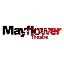mayflower theatre Southampton logo